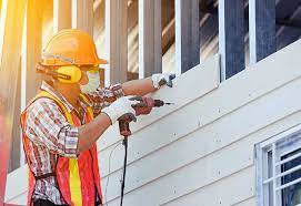 Best James Hardie Siding  in Birmingham, AL