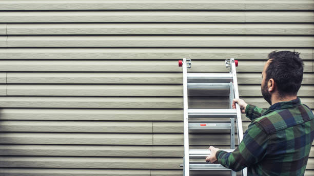 Affordable siding repair and maintenance services in Birmingham, AL