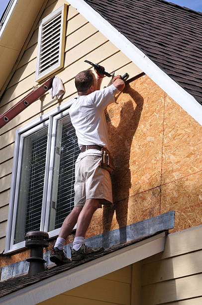 Best Aluminum Siding Installation  in Birmingham, AL